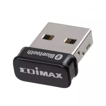Edimax BT-8500 - võrguadapter - USB 2.0 - Bluetooth 5.0 (BT-8500)