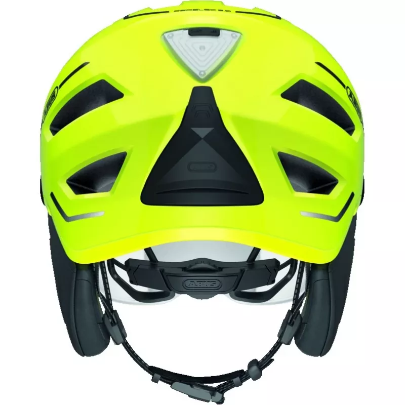 ABUS Pedelec 2.0 ACE signaalkollane suurus M