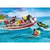 Märuli-/seiklusmängukomplekt PLAYMOBIL 71464 Mitmevärviline Vanus 4-10