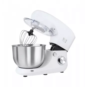 Kuchysk Robot TEESA EASY COOK SINGLE Valge