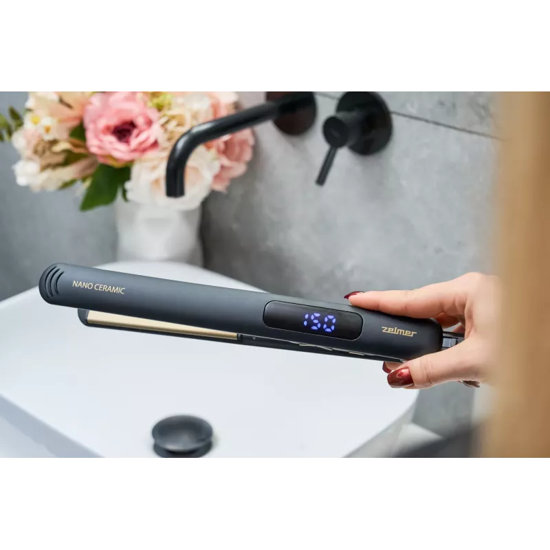 Käsisegisti ZELMER ZHP2300 500W 2-käiguline, immersioonikepp segamiseks ja püreestamiseks