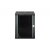 Seinale kinnitatav kapp 19 inch DN-37115