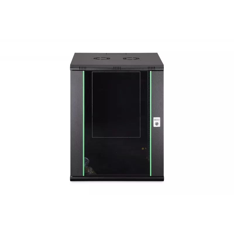 Seinale kinnitatav kapp 19 inch DN-37115