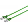 Scart-kaabel ShiverPeaks 97022-10.0SPP, 10 m pikkus, SCART isane-isasele