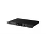 Audio interface w/ Dolby Atmos monitor controller