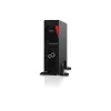 Fsas Technologies Fujitsu PRIMERGY TX1320 M6 - Server - UCFF - 1 x Xeon 6333P / 3,1 GHz - RAM 32 GB - SATA/SAS - kuumvahetusega 6,4 cm (2,5 tolli)