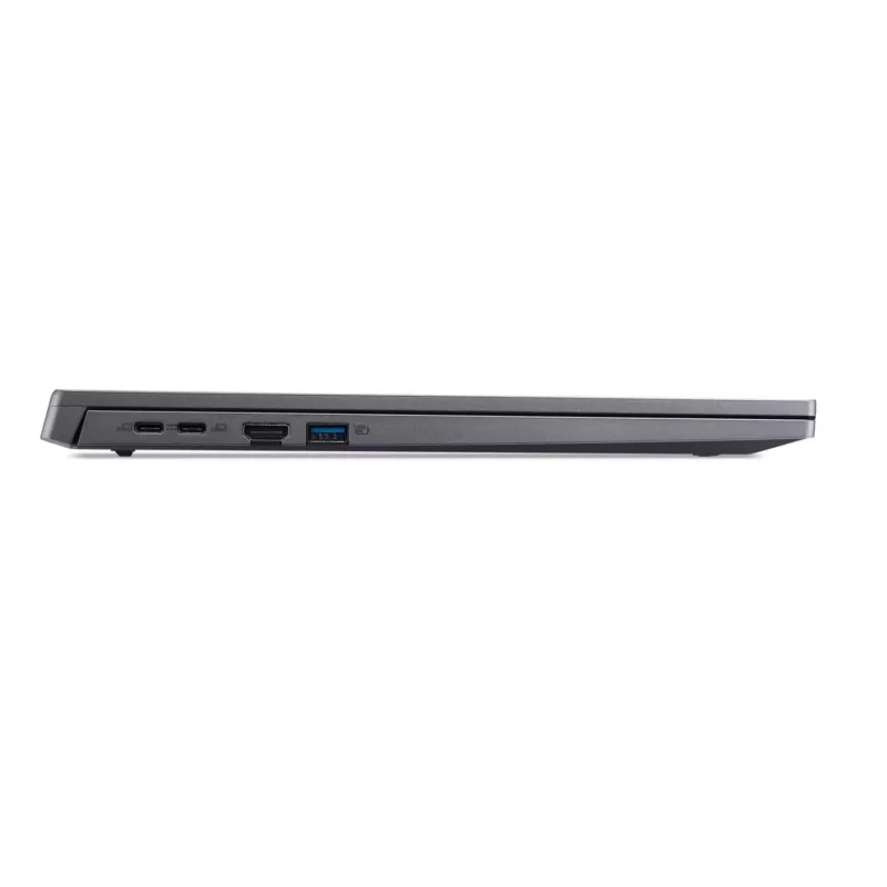 Sülearvuti Aspire Go 15 AG15-51P-78K5 i7-1355U 15.3 WUXGA 16GB 512GB OS puudub Hall