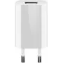 Wentronic 44950 Toiteadapter Valge