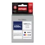 Activejet AH-M650RX tint (asendus HP 650 CZ101AE/CZ102AE jaoks; Premium; 1 x 20 ml, 1 x 21 ml; 1110 lehekülge, must, värviline)