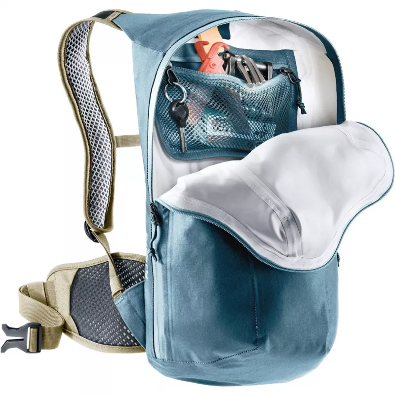 Jalgrattakott - Deuter Plamort 12