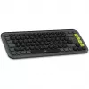 Klaviatuuri ja hiire komplekt Logitech POP Icon 920-013140
