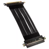 PCIe 3.0 riser-kaabel Akasa X2 Mark IV 20 cm