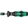 Wera pöördemomendiga kruvikeeraja 0,1...0,34 Nm (7430 10-34Ncm)