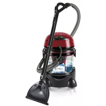 MPM MOD-22 tolmuimeja 4,5 L trummel-imeja kuiv&märg 2400 W tolmukotita