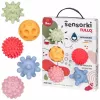 Sensoorsed pallid ilma aukudeta TULLO pastel, 5 tk