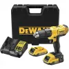 DeWALT DWE4257-QS nurklihvija 12.5 cm 10000 RPM 1500 W 2.6 kg
