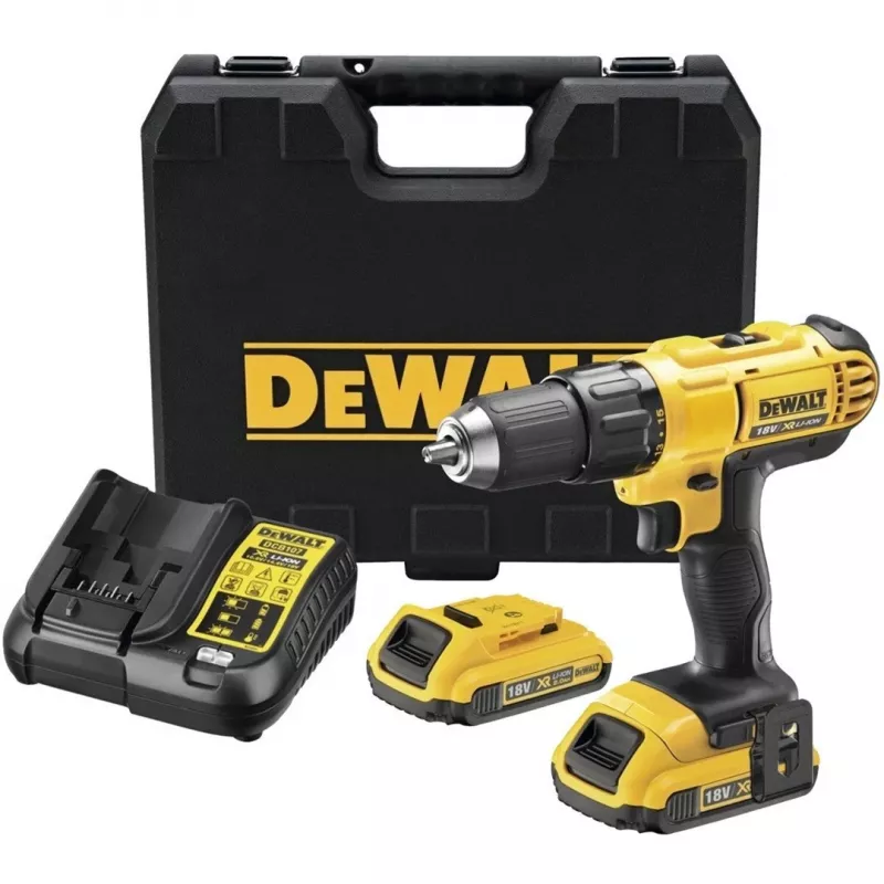 DeWALT DWE4257-QS nurklihvija 12.5 cm 10000 RPM 1500 W 2.6 kg