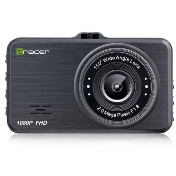 Autokaamera Tracer 3.0S FHD CAPRI