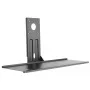 Maclean klaviatuurihoidik, monitori kinnituse lisaseade, VESA 75x75, 100x100, MC-756