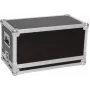 Roadinger flightcase FT-100 (mudel 31005209) — kerge kaitsev transpordikohver