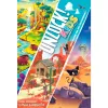 Unlock Kids - Stories from the Past, kaardimäng