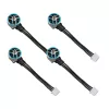 Harjadeta mootorite komplekt BETAFPV RD0702SE27 0702SE 27000KV — 4 tk mikro-FPV-droonidele