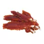 PETITTO Duck Breast Kebab koerte maiused, funktsionaalsed tahked snäkid, 500 g, 67% valku, gluteeni- ja säilitusainetevabad