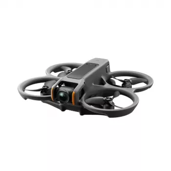 DJI Avata 2 Fly More Combo 1 aku 4 rootorit 12 MP 3840 x 2880 pikslit Must