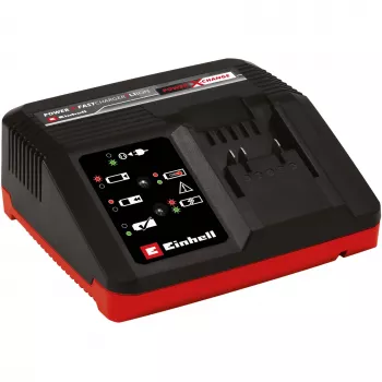 Aku laadija Einhell Power X-Fastcharger 4A