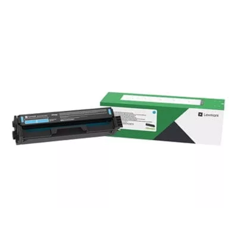 Cartridge Lexmark C332HC0 3000 lk tsüaan