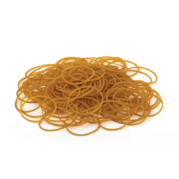 Kummipael Forpus FO80133 Paksus 6 cm Kaal 1 kg