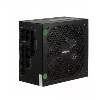 Toiteplokk INTER-TECH 850W ArgusNT HA-850BA3 ATX 3.1 80 PLUS Platinum