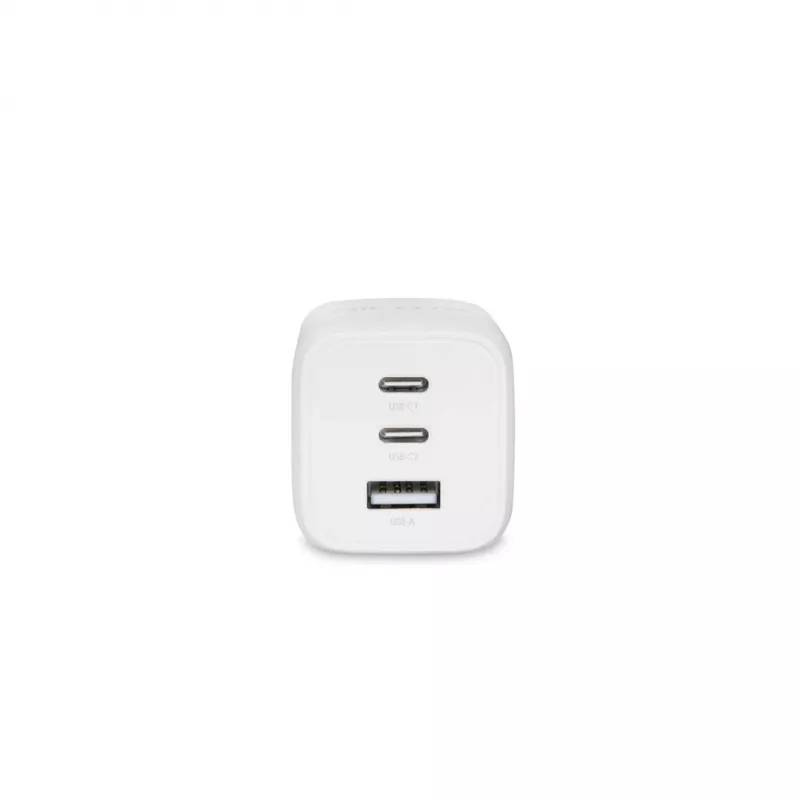 DICOTA D32054 universaalne mobiilseadme laadija Valge AC Kiirlaadimine Siseruumides