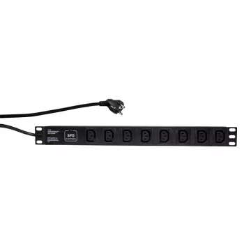 Toitejaotusseade LogiLink PDU8A01