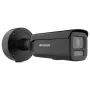 IP-kuulkaamera Hikvision Pro Series ColorVu 4 MP mootoriga varifokaal 2,8–12 mm, 360° pööratav, juhtmega, sise-/välistingimustesse