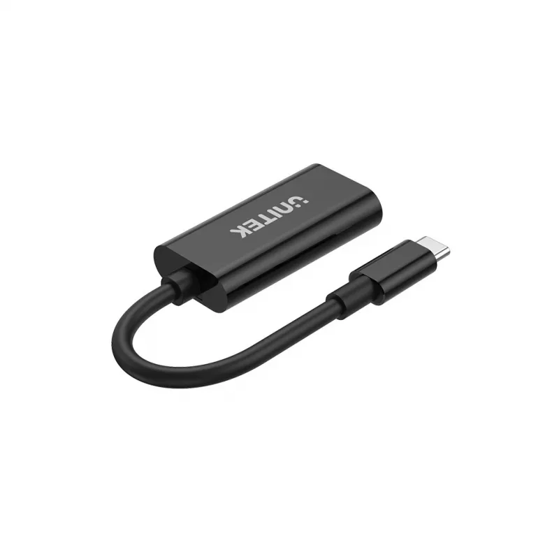 UNITEK V1421A USB-graafikaadapter must