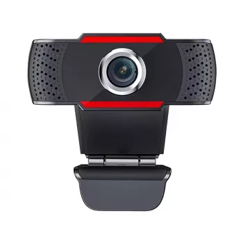 Veebikaamera Tracer HD WEB008 koos integreeritud mikrofoniga