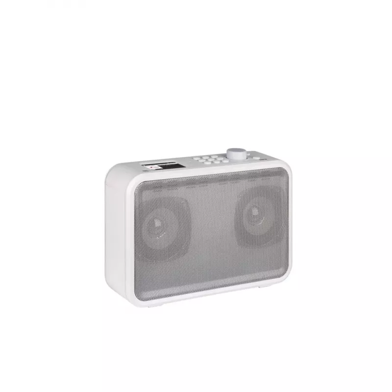 Telestar Imperial Dabman i460 Internet Digital Valge