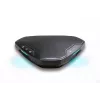 Konftel Ego - Valjuhääldiga süsteem - juhtmevaba - Bluetooth - USB (910101081)