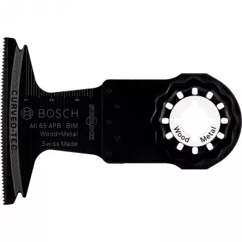 Metallosa Bosch 2608661781