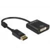 Video kaabli adapter DeLOCK 62601