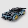 iM.Master 8043 RC superauto klotsid, 449 osa, grafiit