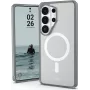 UAG Urban Armor Gear Dot-ümbris magnetmooduliga | Samsung Galaxy S26 Ultra | true ice (läbipaistev)/ash (hall) | 214547114331 (214547114331)