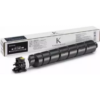 KYOCERA TK-8515K toonerikassett 1 tk originaal must