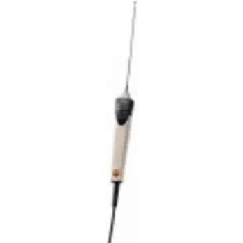 TESTO pinnasondi tüüp K temperatuurisond -60 kuni +400 °C (0602 1993)