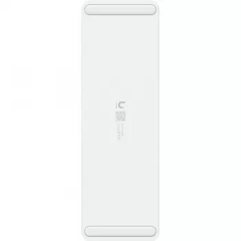 Ubiquiti UACC-Switch-FM Valge Polükarbonaat Silikoon