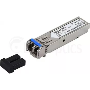 SFP transiiver CBO SPG-FE-FX-CDFC 1000Base-FX fiiberoptiline ühe pordiga