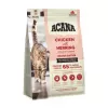 ACANA Indoor Entrée - kuiv kassitoit - 1,8 kg