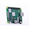 Raspberry Pi 3 Model A+ - Üheplaadiarvuti - Broadcom BCM2837B0 / 1,4 GHz - RAM 512MB - 802,11a/b/g/n/ac, Bluetooth 4,2 (Raspberry Pi 3 Model A+)