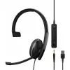 EPOS Germany EPOS Peakomplekt ADAPT 135T USB-A II (1000900)